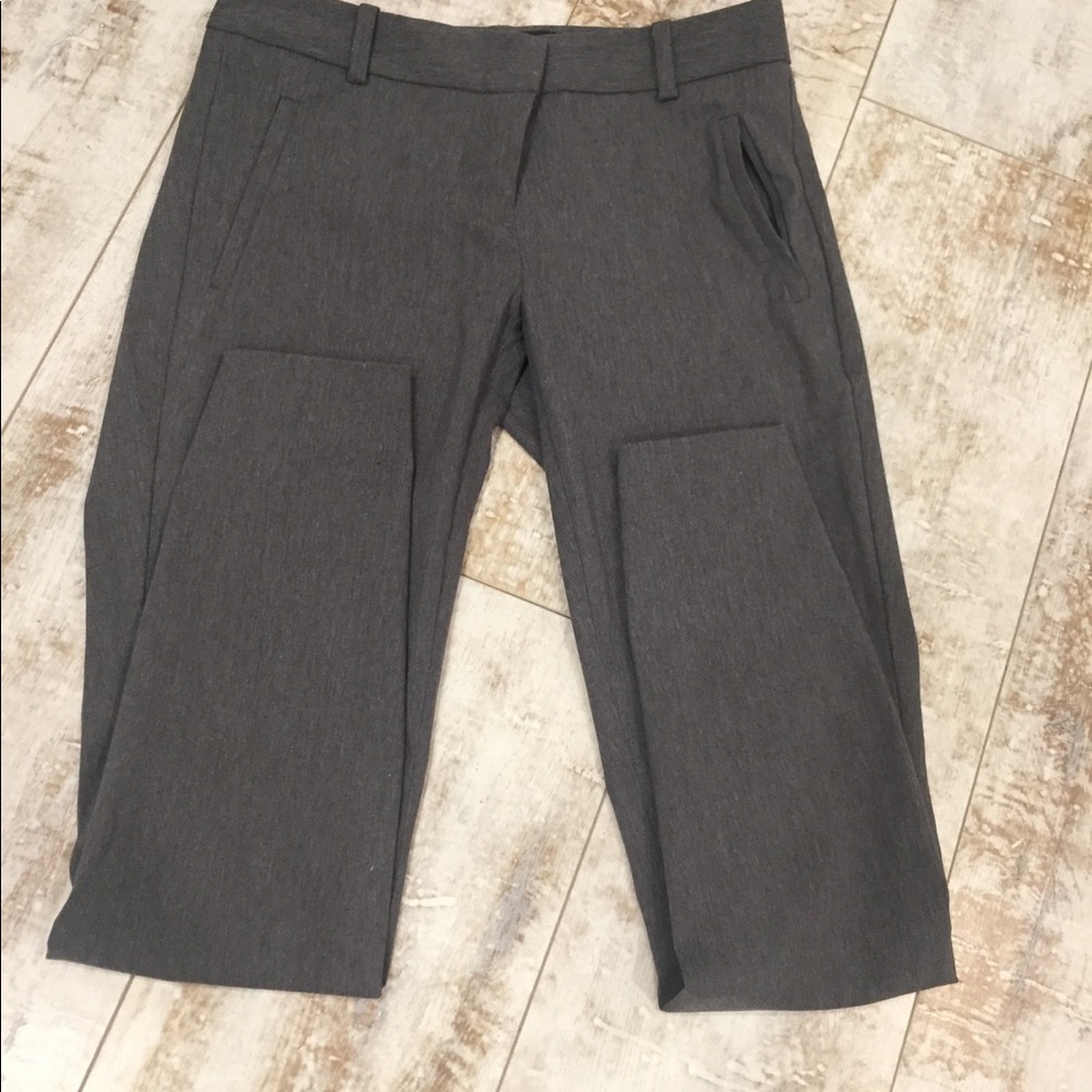 The Limited Skinny Pants